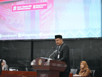 Bobby Nasution Segera Eksekusi Sarang-Sarang Narkoba di Sumut