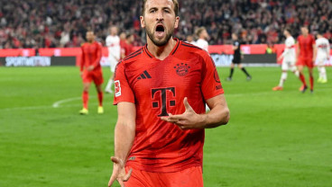 Prediksi Skor Munchen vs Tottenham 9 Agustus, Susunan Pemain, H2H, Preview