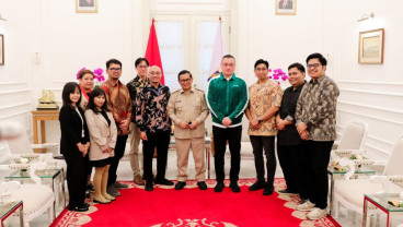 Pramono Perkuat Kerja Sama Budaya Indonesia-Jepang Lewat Connext Japan Djakarta Ennichi.