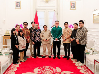 Pramono Perkuat Kerja Sama Budaya Indonesia-Jepang Lewat Connext Japan Djakarta Ennichi.