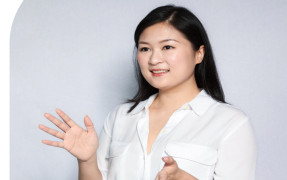 Manuver Anak Konglomerat Hary Tanoe di Bisnis Startup