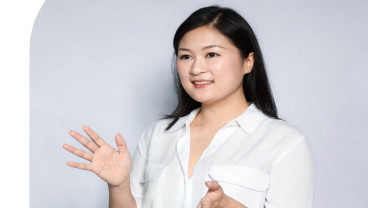 Manuver Anak Konglomerat Hary Tanoe di Bisnis Startup