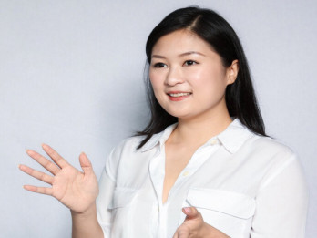Manuver Anak Konglomerat Hary Tanoe di Bisnis Startup