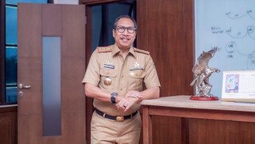 Ini Strategi DPMPTSP Jabar Gaet Investasi di Semester II/2025