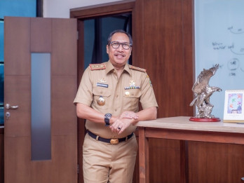 Ini Strategi DPMPTSP Jabar Gaet Investasi di Semester II/2025