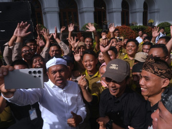 Pariwisata Yogyakarta Tidak Terganggu Larangan Study Tour Dedi Mulyadi