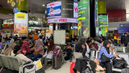 KAI Tambah 14 Perjalanan Selama Libur Nasional 18 Agustus 2025, Ini Daftarnya