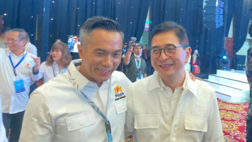 Retret Kadin 2025, Pengusaha Bakal Naik Pesawat Hercules