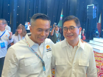 Retret Kadin 2025, Pengusaha Bakal Naik Pesawat Hercules