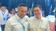 Retret Kadin 2025, Pengusaha Bakal Naik Pesawat Hercules