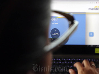Masa Penawaran SBR014 Ditutup, Book Order Tembus Rp14,92 Triliun