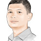 Fajar Sidik