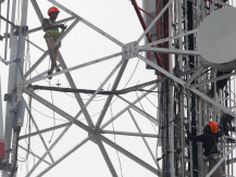Rekomendasi Anyar untuk Emiten Menara Mitratel (MTEL) usai Bukukan Pertumbuhan Kinerja