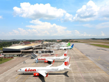 Bandara Internasional Bertambah, Bakal Mampu Dongkrak Ekonomi Daerah?