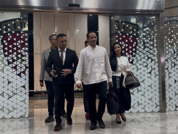 Kejagung Telah Periksa 2 Pejabat GOTO di Kasus Chromebook
