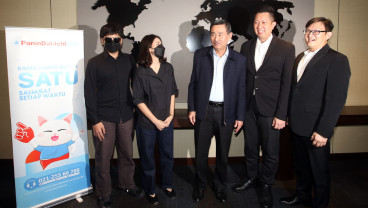 Panin Dai-ichi Life Serahkan Klaim Senilai Rp14,7 Miliar Kepada Ahli Waris Nasabah
