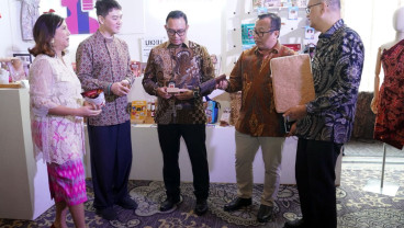 DANA Buka Akses Bagi Pelaku Usaha Perempuan Untuk Naik Kelas di Era Digital