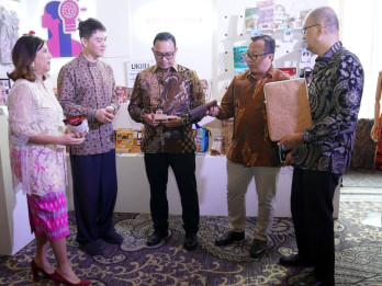 DANA Buka Akses Bagi Pelaku Usaha Perempuan Untuk Naik Kelas di Era Digital