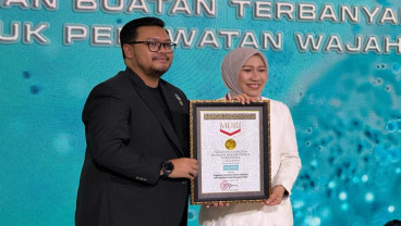 Wardah Pakai 6 Teknologi AI di Skinverse Clinic