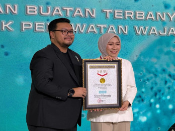 Wardah Pakai 6 Teknologi AI di Skinverse Clinic