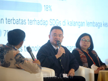 Pekan Filantropi Fifest 2025, Perkuat Kolaborasi Antar Insitusi Filantrop