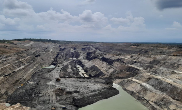 BUMI Shareholders Face Mixed Fortunes on Billions of Shares by August 2025