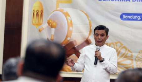Bos BTN Beri Kisi-Kisi Kinerja Semester I/2025, Lapkeu sedang Diaudit