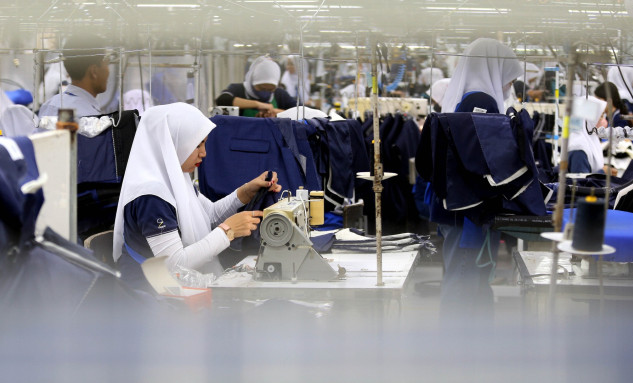 Doubt Arises on Indonesia’s GDP Growth, BPS Credibility Under Scrutiny