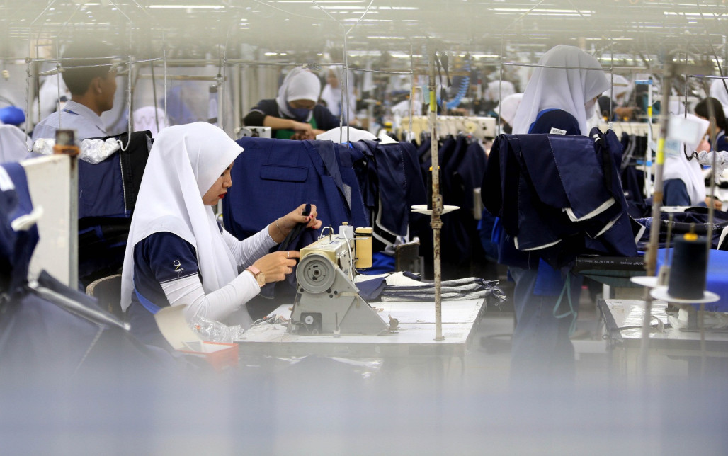 Doubt Arises on Indonesia’s GDP Growth, BPS Credibility Under Scrutiny