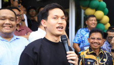 Para Dermawan Ikhlas Bikin Rumah Makan Gratis, Siapa Saja Bisa Menikmati