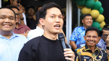 Para Dermawan Ikhlas Bikin Rumah Makan Gratis, Siapa Saja Bisa Menikmati