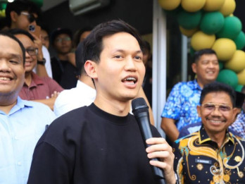 Para Dermawan Ikhlas Bikin Rumah Makan Gratis, Siapa Saja Bisa Menikmati
