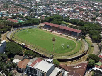 China Tertarik dalam Proyek Pembangunan Stadion Untia Makassar