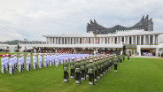Terakhir Hari Ini! Berikut Link dan Syarat Daftar Upacara 17 Agustus 2025 di Istana Merdeka