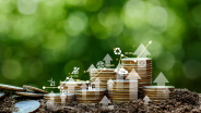 Ongkos Investasi jadi Batu Sandungan Laju Saham EBT PGEO & BREN