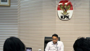 Akal bulus Dua Anggota DPR Tersangka CSR BI Muluskan Dana ke Kantong Pribadi