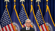Christopher Waller Mencuat Jadi Kandidat Kuat Gantikan Jerome Powell