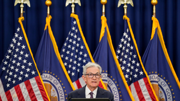 Christopher Waller Mencuat Jadi Kandidat Kuat Gantikan Jerome Powell