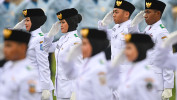 Hari Terakhir War Tiket HUT Ke-80 RI di Istana, Login pandang.istanapresiden.go.id
