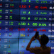 IHSG Hari Ini (8/8) Tinggalkan Level Tertinggi Setelah Dibuka, CUAN, DSSA, hingga PTRO Kinclong