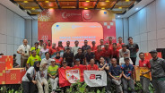 Kembali Gelar Industropolis Run, KITB Targetkan 2.525 Pelari