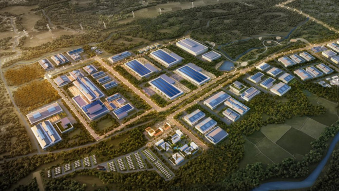 Intiland (DILD) Bocorkan Strategi Bisnis, Sahamnya Dikoleksi Lo Kheng Hong