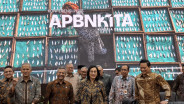 Utang Bisa Tembus Rp9.500 Triliun, Rasio Utang Cetak Rekor, Rasio Pajak Stagnan