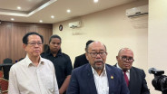 Viral! Golf Pondok Indah Digeruduk Ormas GRIB, REI Buka Suara
