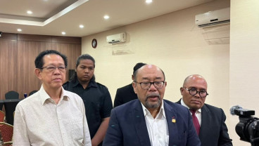 Viral! Golf Pondok Indah Digeruduk Ormas GRIB, REI Buka Suara