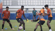 Prediksi Skor Borneo FC vs Bhayangkara Presisi 8 Agustus, Susunan Pemain, H2H