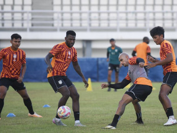 Prediksi Skor Borneo FC vs Bhayangkara Presisi 8 Agustus, Susunan Pemain, H2H
