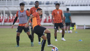 Lancar, Ini Link Live Streaming Borneo FC vs Bhayangkara Presisi 8 Agustus