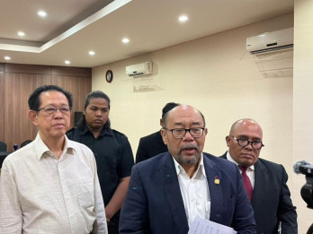 Golf Pondok Indah Digeruduk Ormas GRIB, Metropolitan Kentjana (MKPI) Buka Suara