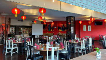 Sambut Kemerdekaan RI, Ada Diskon Hingga 70% di Imperial Taste Restaurant The Sunan Hotel Solo